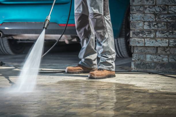 Best House Exterior Washing  in South Lyon, MI