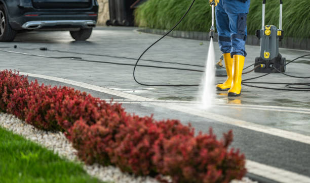 Reliable South Lyon, MI Pressure Washing Solutions